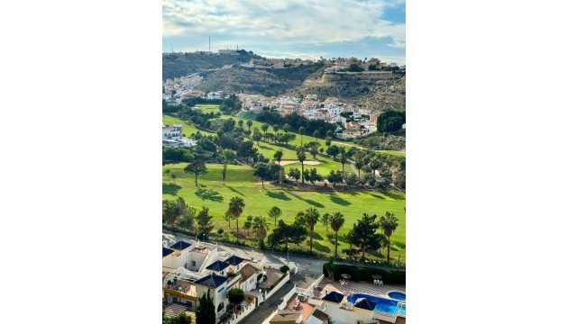 Independent villa - Reventa - Ciudad Quesada - Rojales - Ciudad Quesada