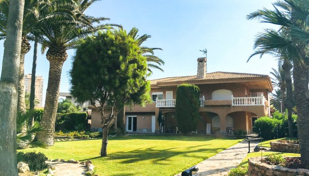 Independent villa - Revente - Cartagena - La Manga del Mar Menor