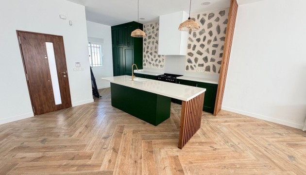Maison de ville - Revente - Catral - Catral