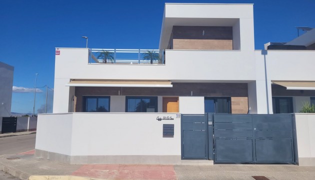Maison de ville - Revente - Daya vieja - Daya vieja