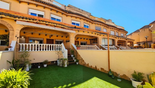 Maison de ville - Revente - Guardamar del Segura - Center - El Raso