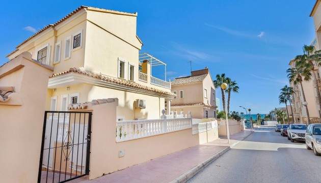 Maison de ville - Revente - Guardamar del Segura - Urb. Portico Mar