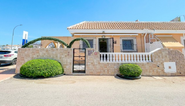 Maison de ville - Revente - Los Alcazares - Los Narejos