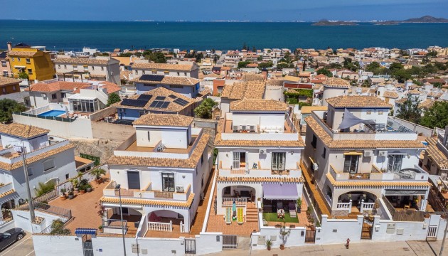 Maison de ville - Revente - Los Urrutias - Costa Calida