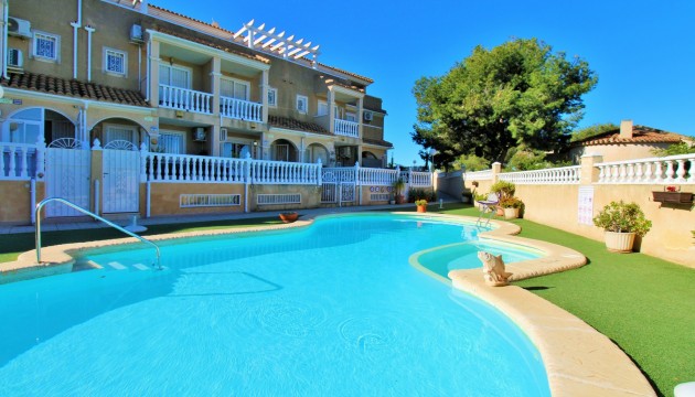 Maison de ville - Revente - Playa Flamenca - Playa Flamenca