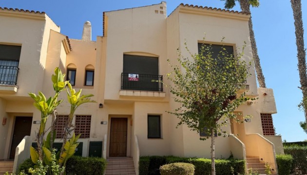 Maison de ville - Revente - Roda Golf Resort - Roda Golf Resort