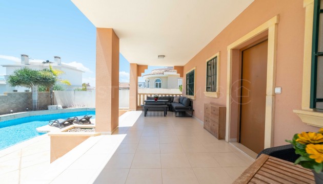 Maison de ville - Revente - Rojales - Ciudad Quesada