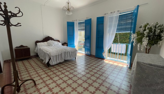 Maison de ville - Revente - Rojales - Rojales