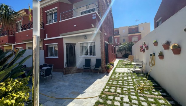 Maison de ville - Revente - Torre de la Horadada - Torre de la Horadada