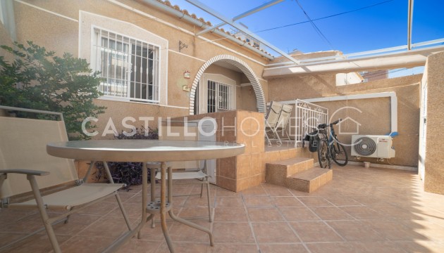 Maison de ville - Revente - Torrevieja - Aguas Nuevas