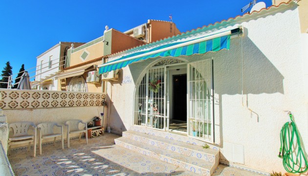 Maison de ville - Revente - Torrevieja -
                El Chaparral