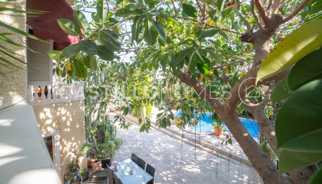 Maison de ville - Revente - Torrevieja - La veleta