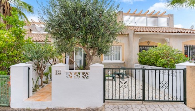 Maison de ville - Revente - Villamartin - Monte Golf