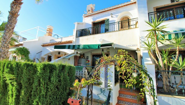 Maison de ville - Revente - Villamartin - PAU 8