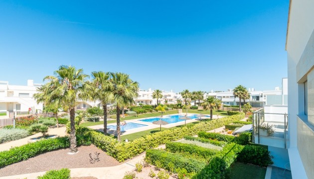 Maison de ville - Revente - Vistabella Golf - Vistabella