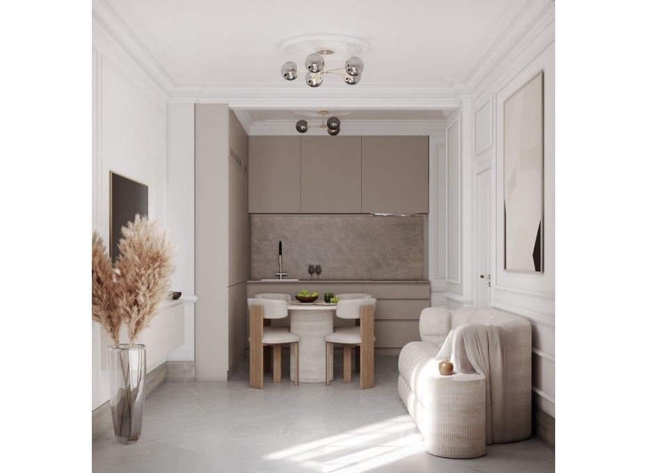 Neue Gebäude - Apartamento -
Guardamar del Segura - Centro