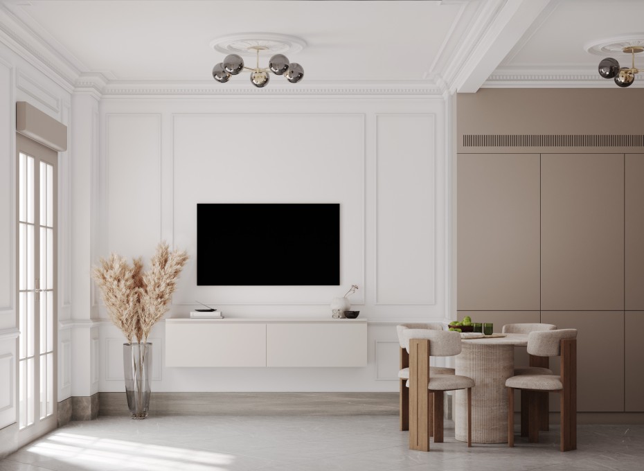 Neue Gebäude - Apartamento -
Guardamar del Segura - Centro