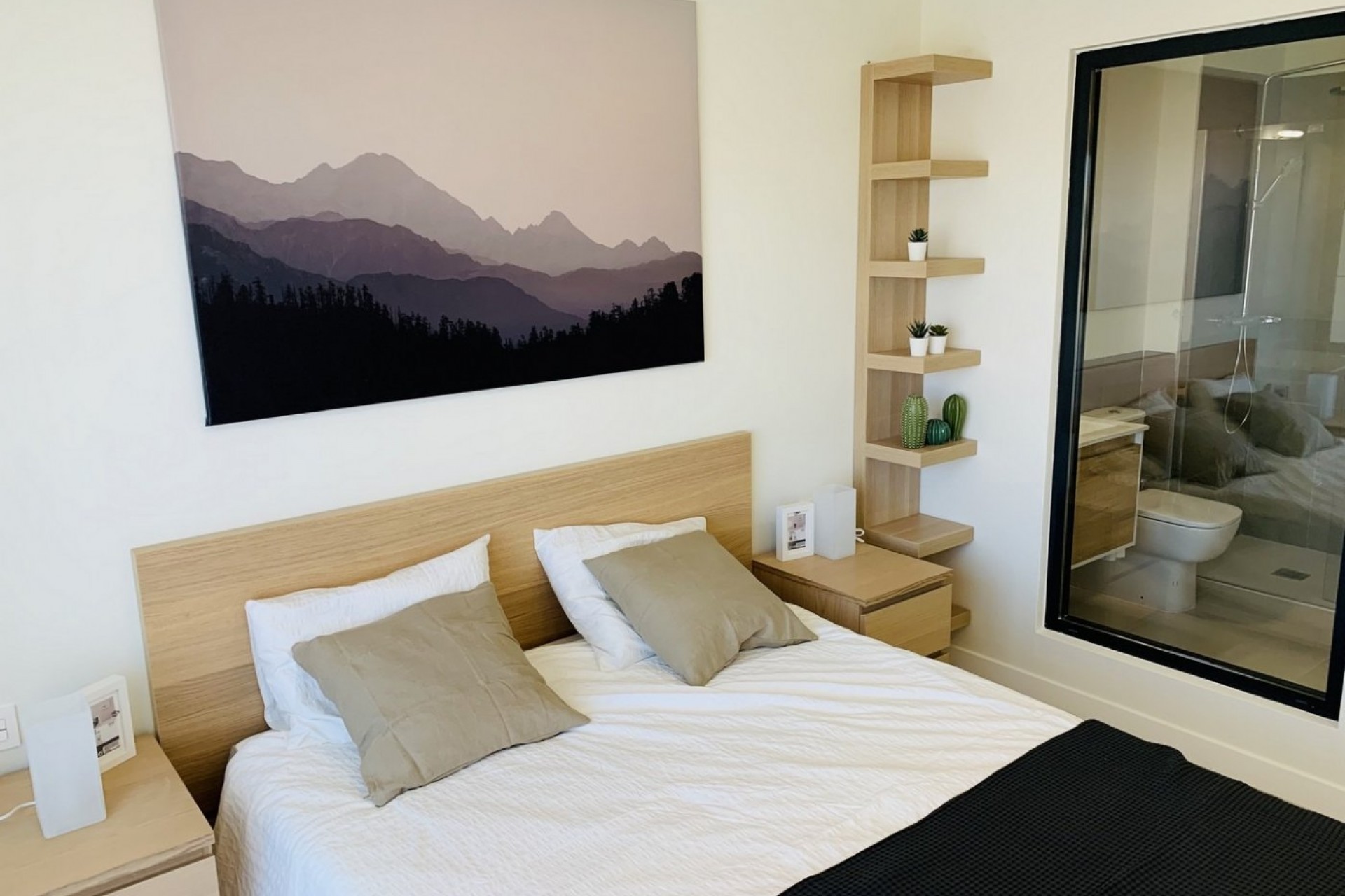 Neue Gebäude - Apartment -
Alhama de Murcia - CONDADO DE ALHAMA GOLF RESORT