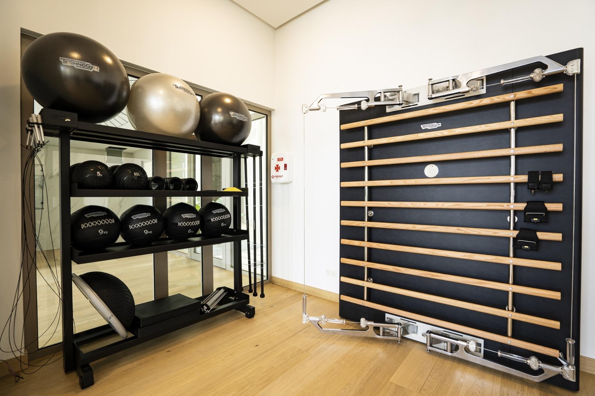 Neue Gebäude - Apartment -
Benahavis - Las Colinas de Marbella