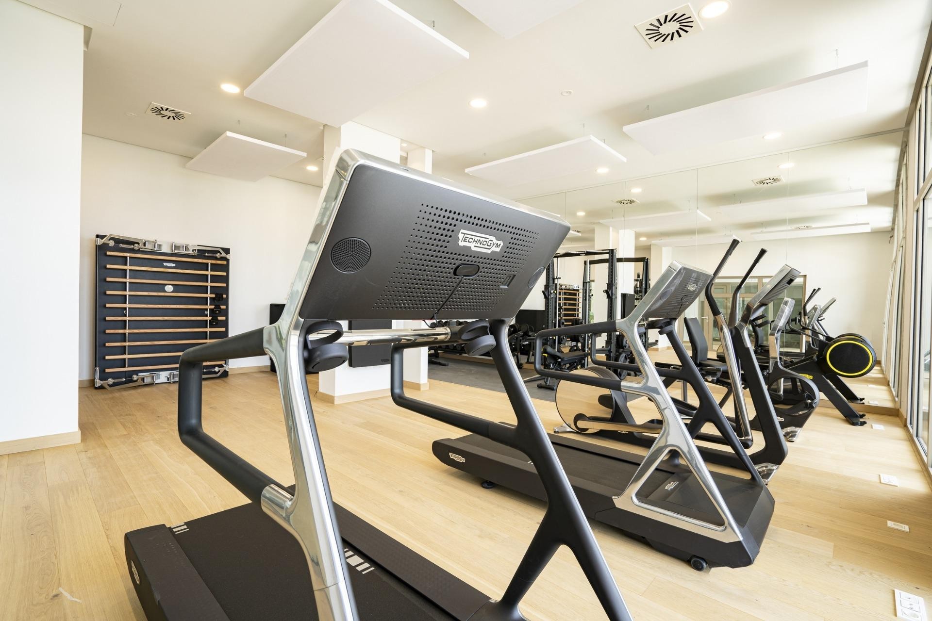 Neue Gebäude - Apartment -
Benahavis - Las Colinas de Marbella