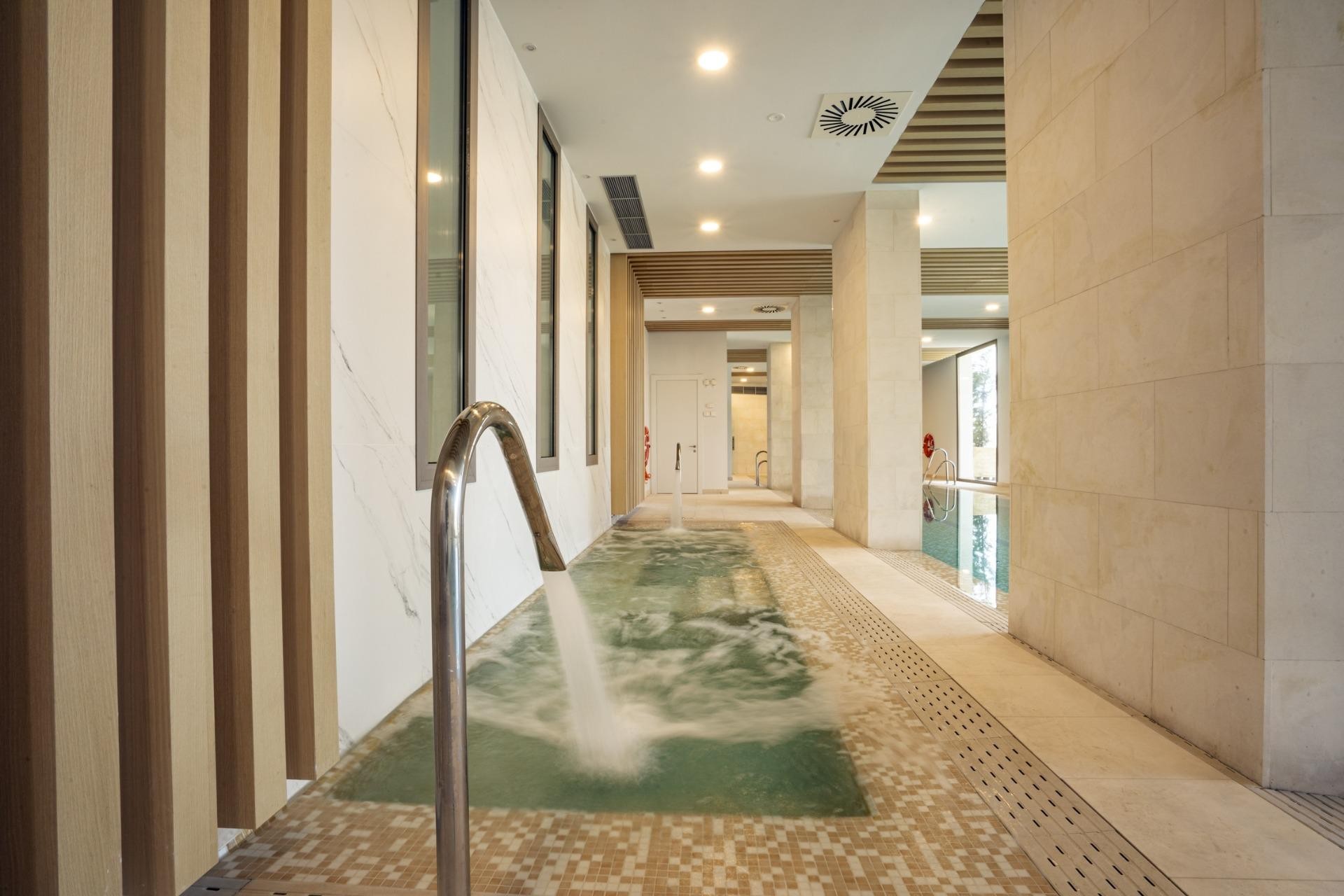 Neue Gebäude - Apartment -
Benahavis - Las Colinas de Marbella