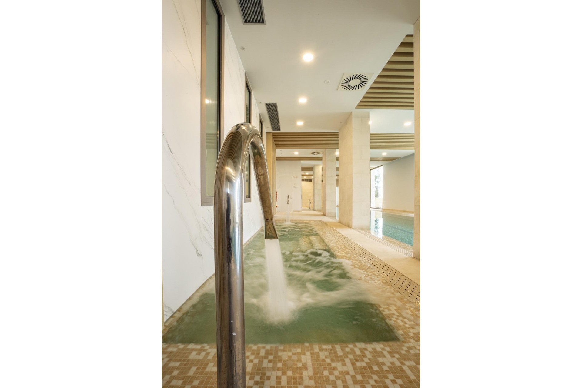 Neue Gebäude - Apartment -
Benahavis - Las Colinas de Marbella