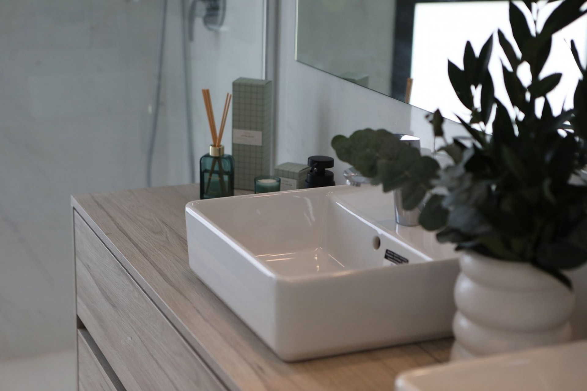 Neue Gebäude - Apartment -
Benidorm - Poniente