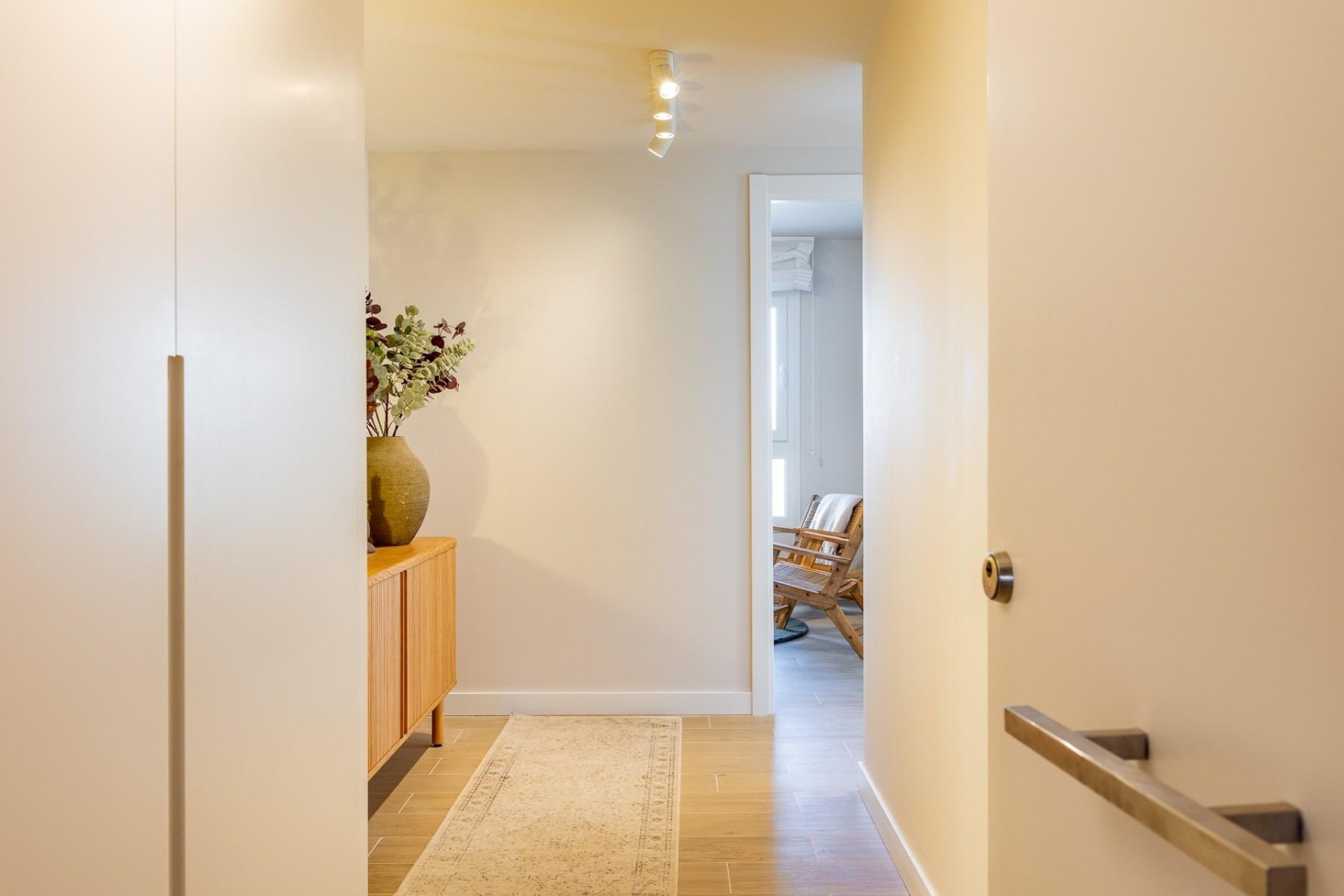 Neue Gebäude - Apartment -
Calpe