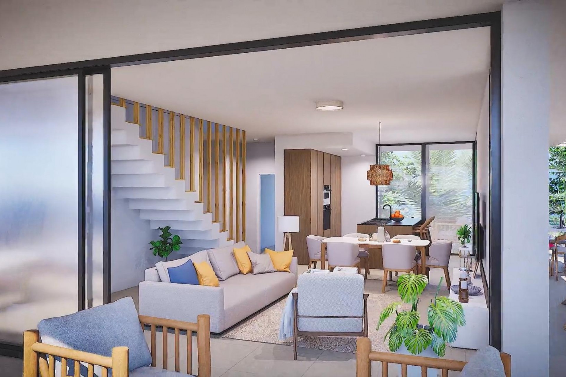 Neue Gebäude - Apartment -
Cartagena - Mar de Cristal