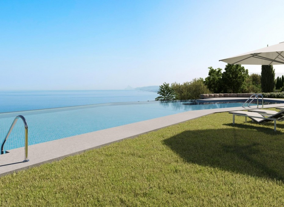 Neue Gebäude - Apartment -
Casares - Camarate