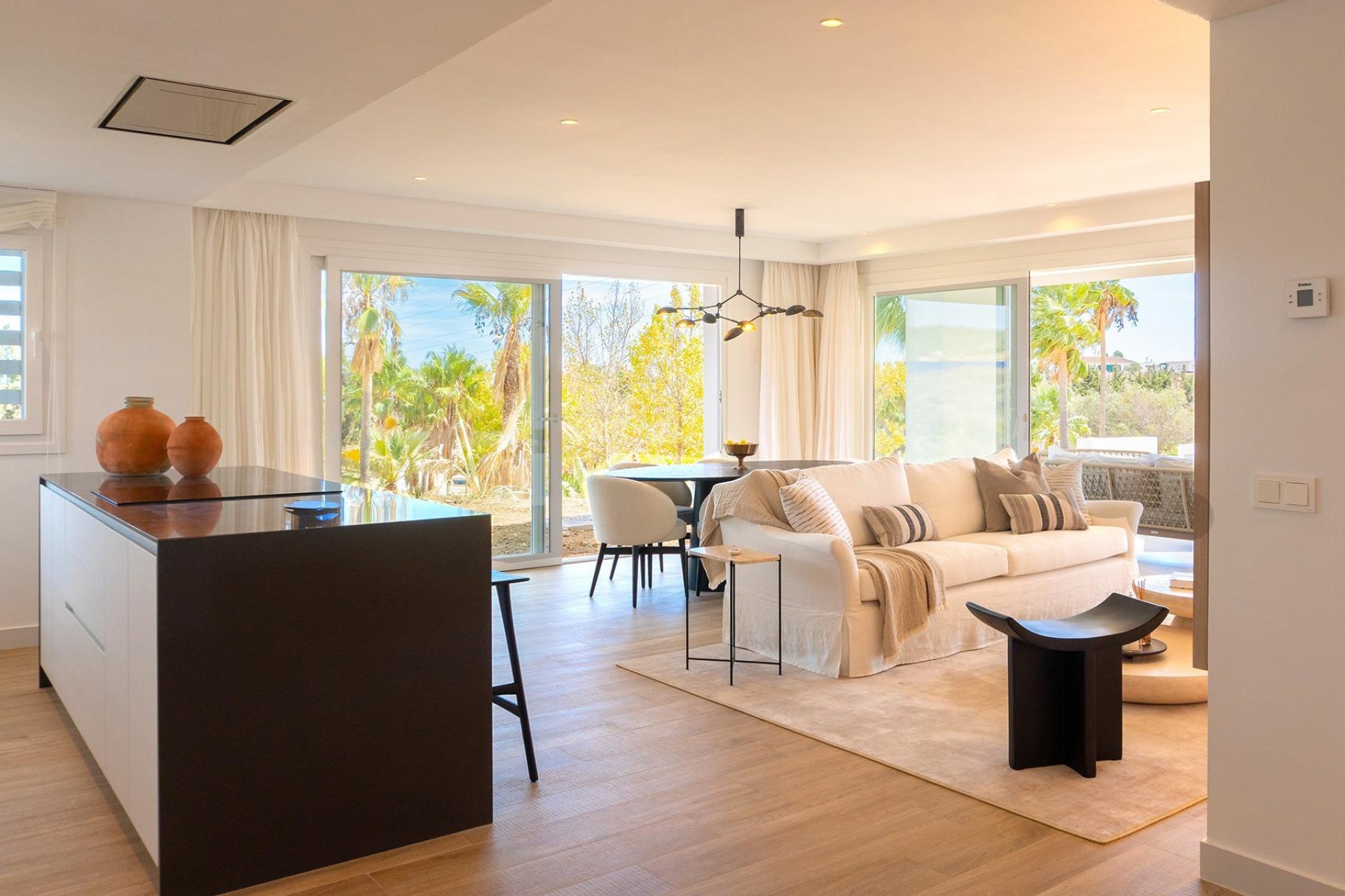 Neue Gebäude - Apartment -
Casares - Camarate