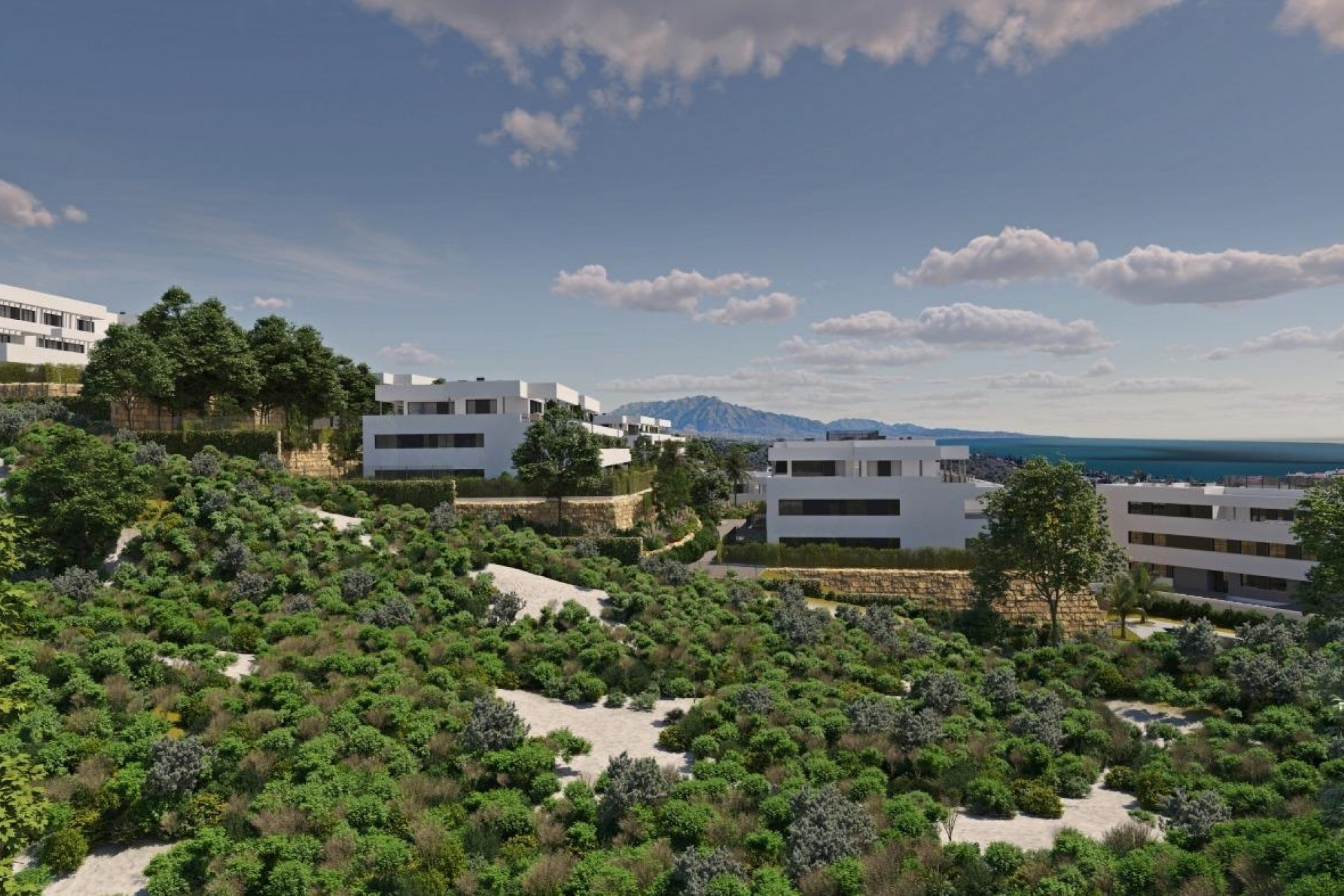 Neue Gebäude - Apartment -
Casares