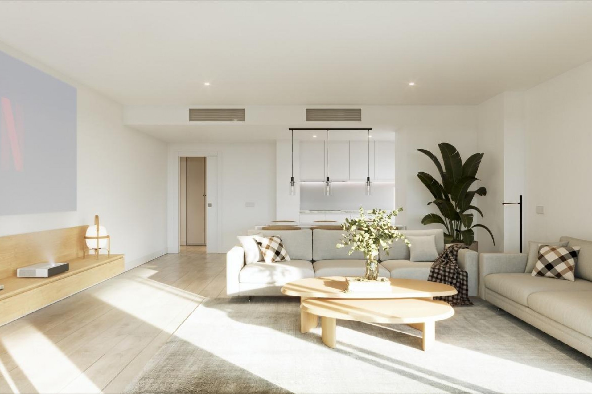 Neue Gebäude - Apartment -
Casares