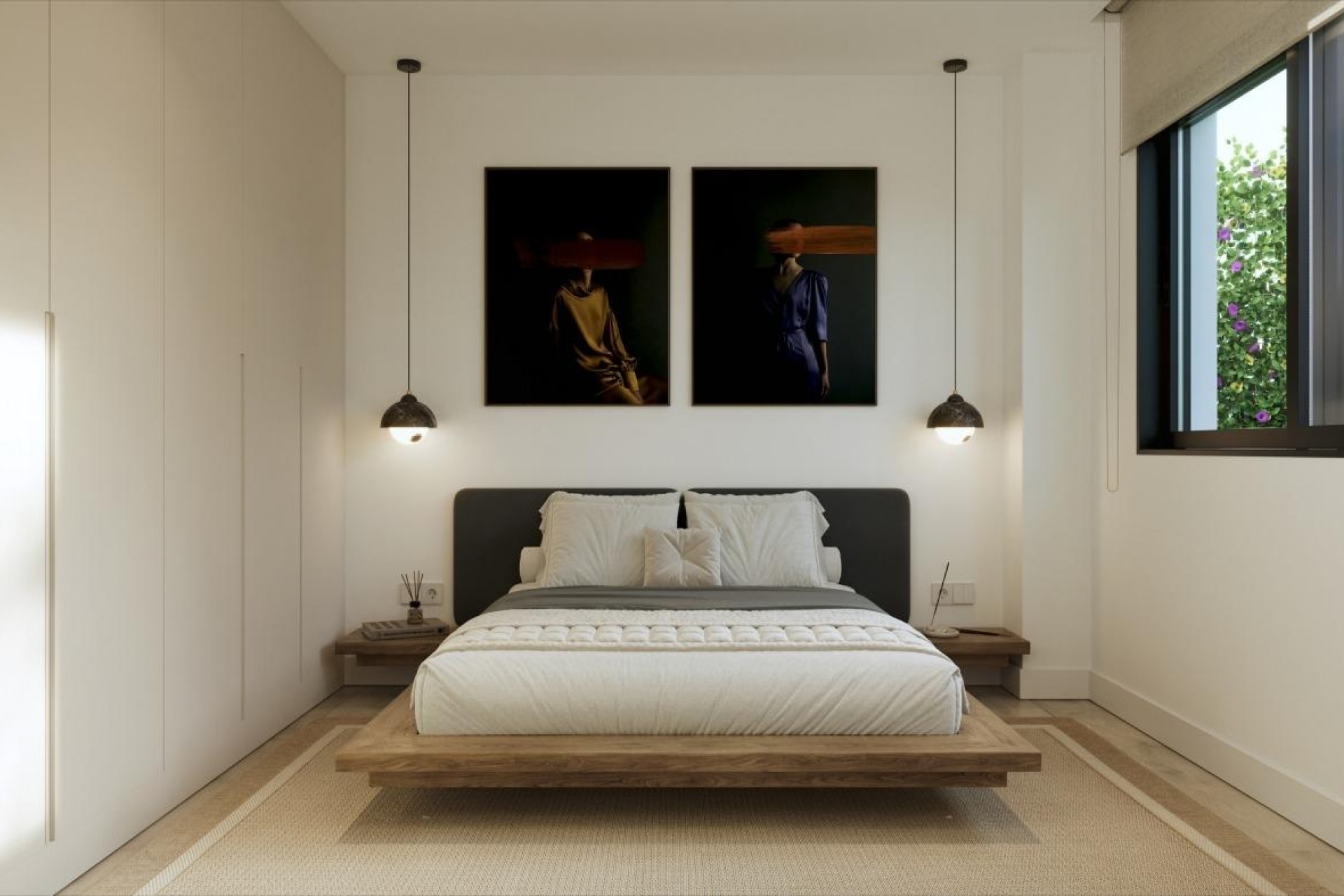 Neue Gebäude - Apartment -
Casares