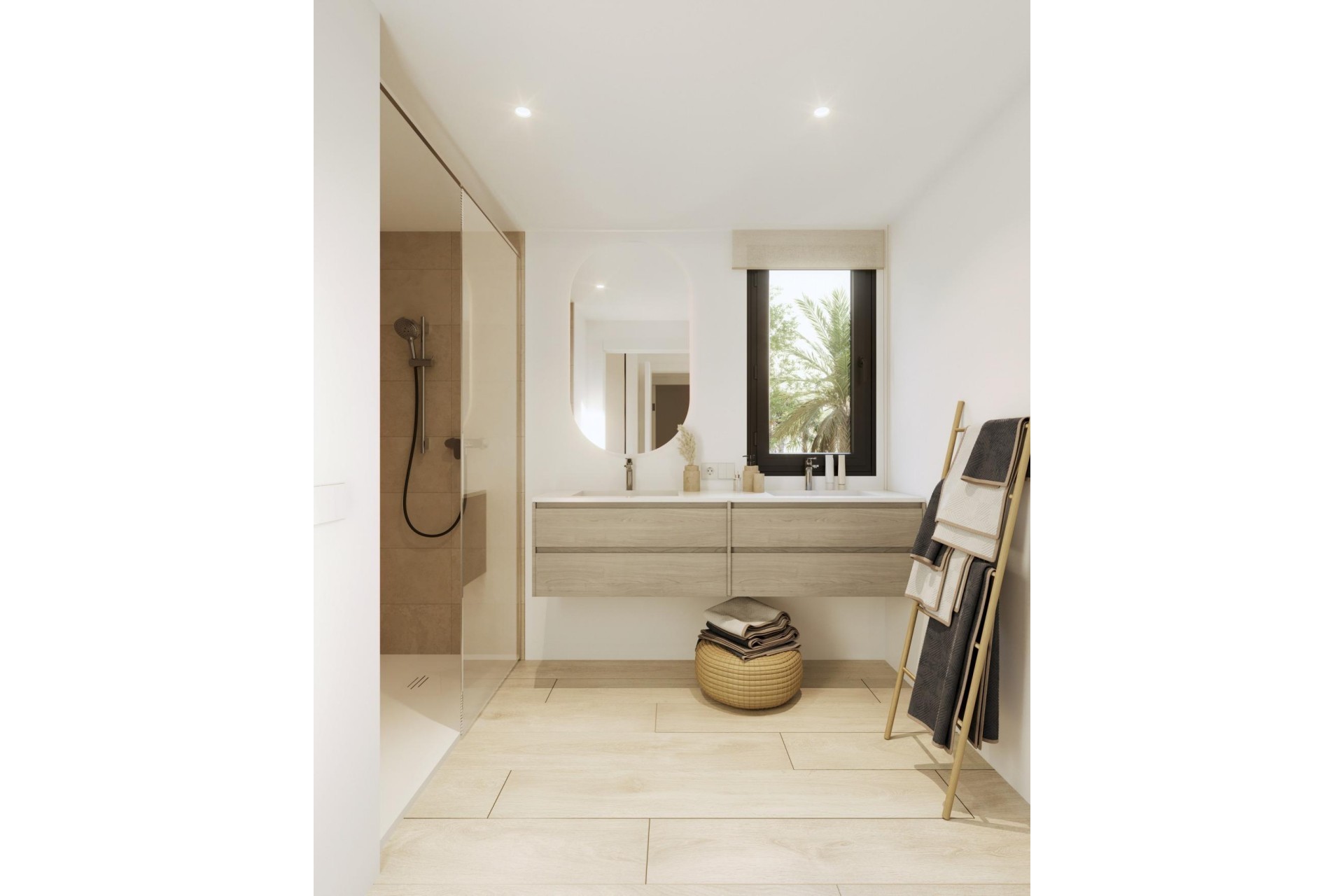 Neue Gebäude - Apartment -
Casares