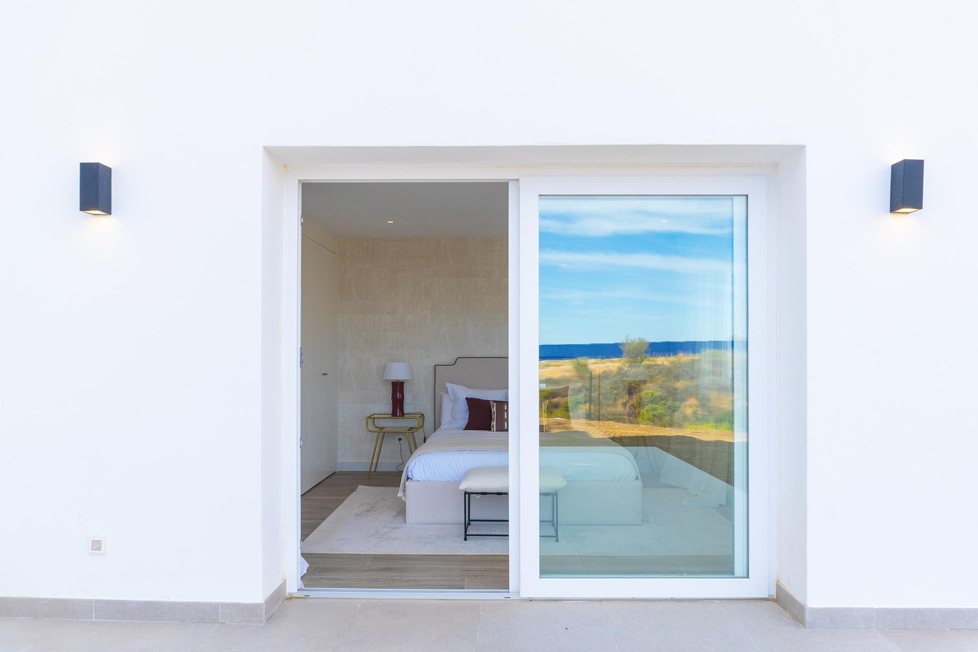 Neue Gebäude - Apartment -
Casares