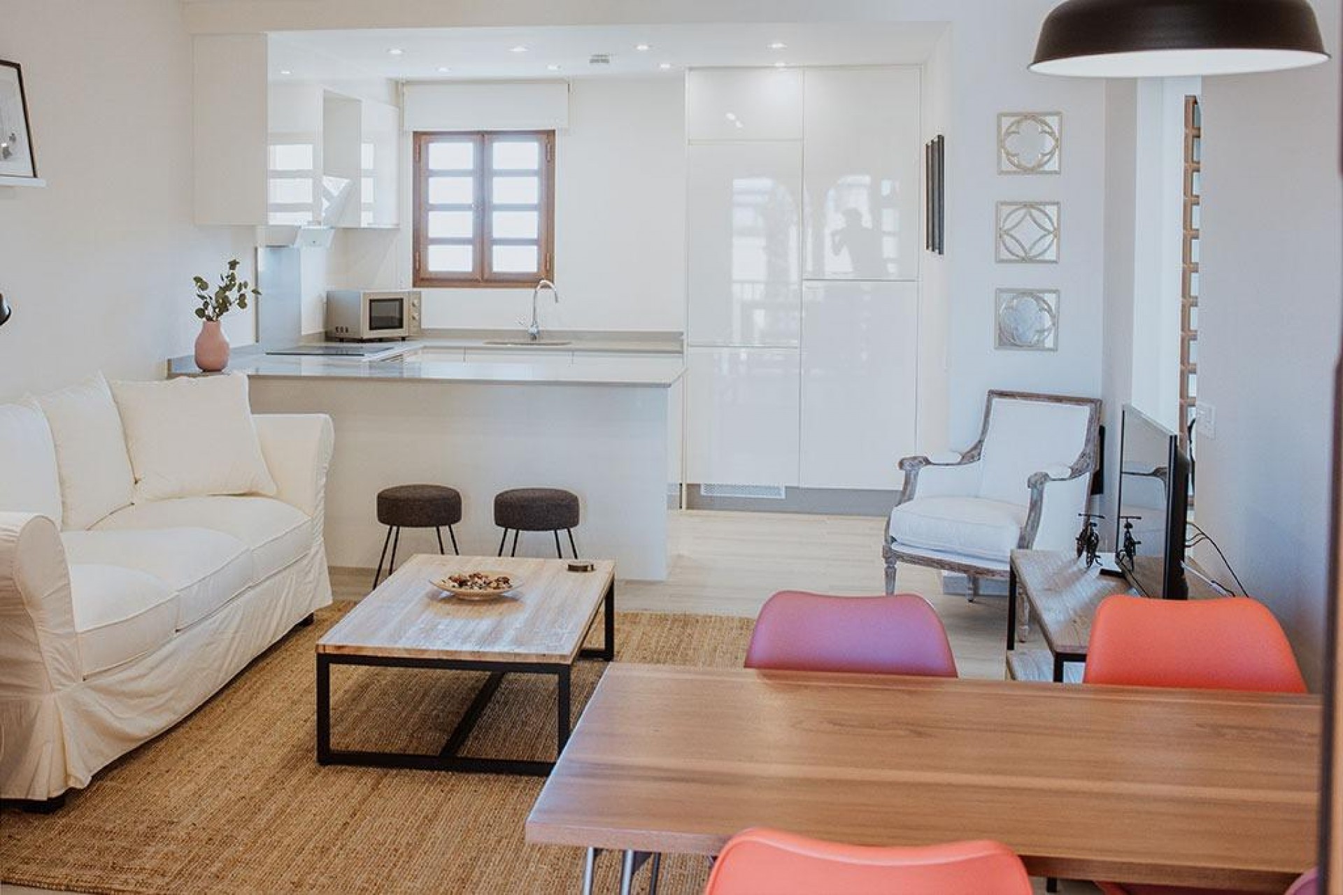 Neue Gebäude - Apartment -
Cuevas Del Almanzora