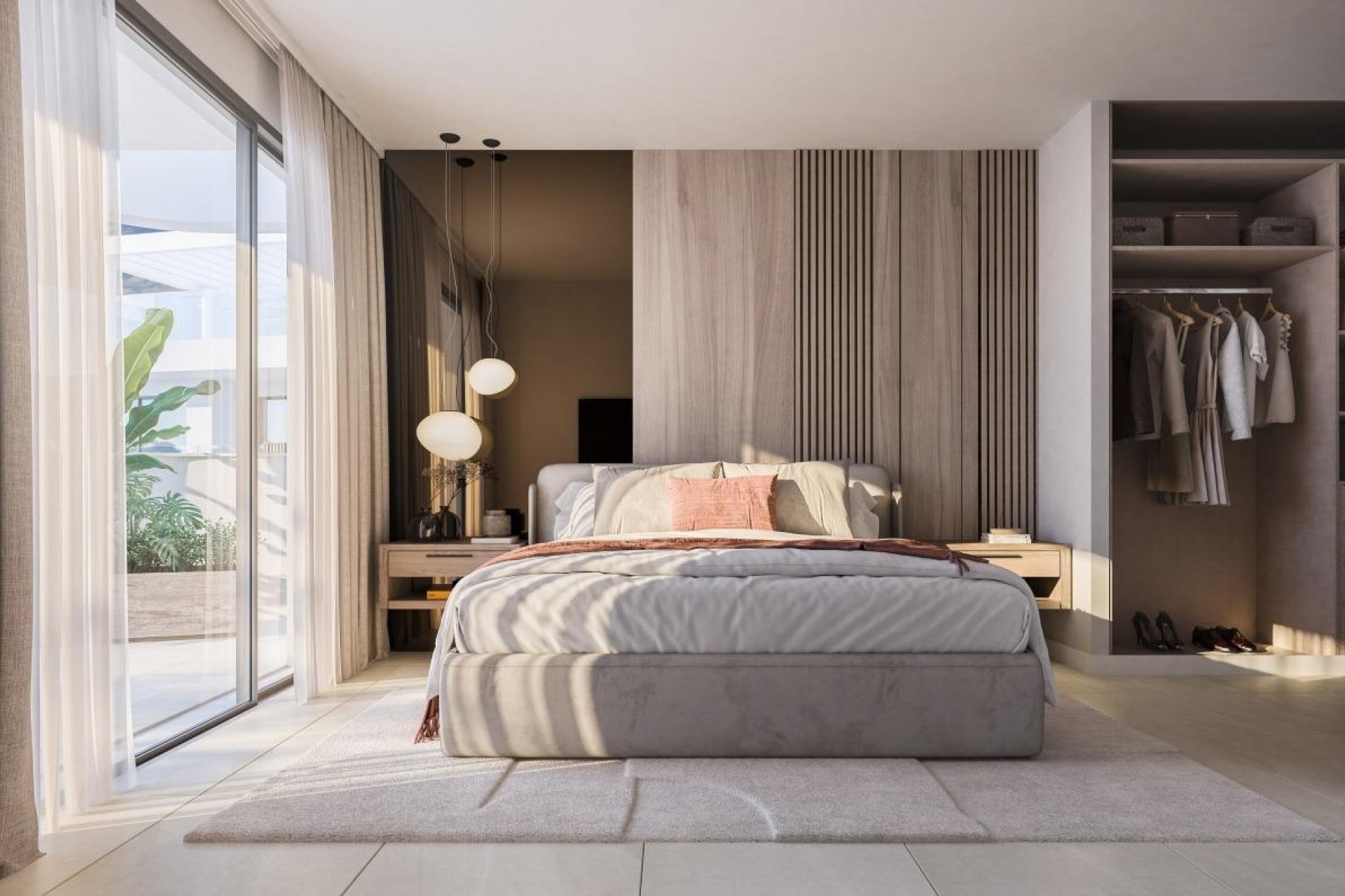 Neue Gebäude - Apartment -
Estepona - Arroyo En medio