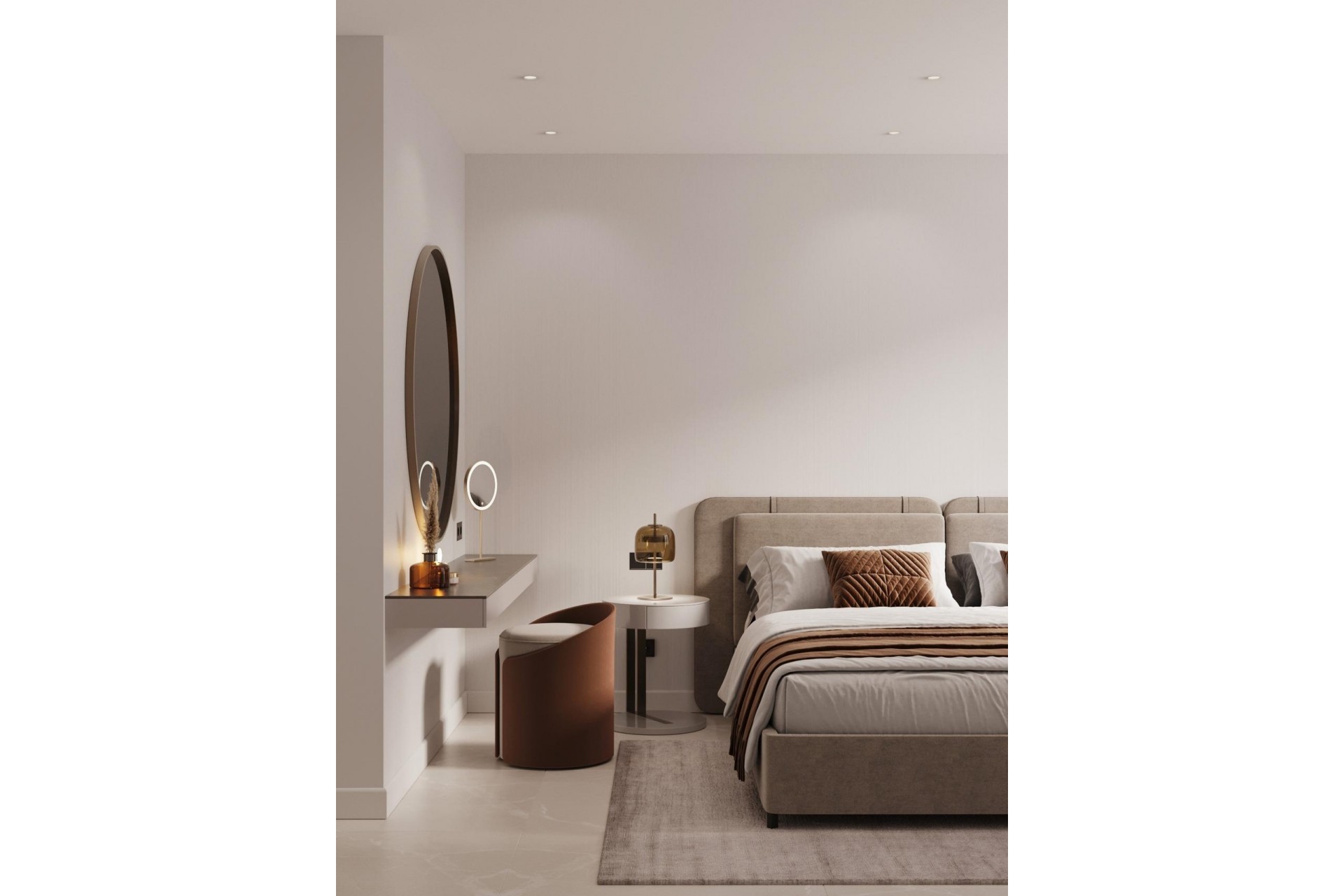 Neue Gebäude - Apartment -
Estepona - Resinera Voladilla