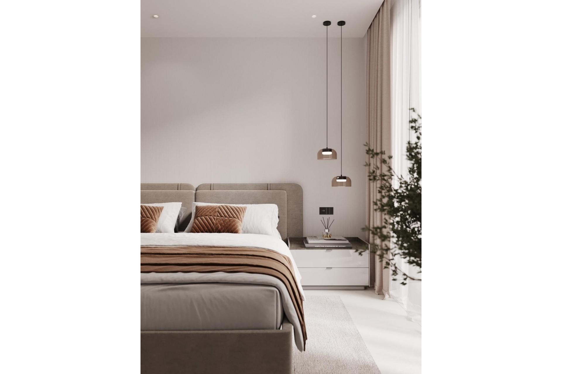 Neue Gebäude - Apartment -
Estepona - Resinera Voladilla