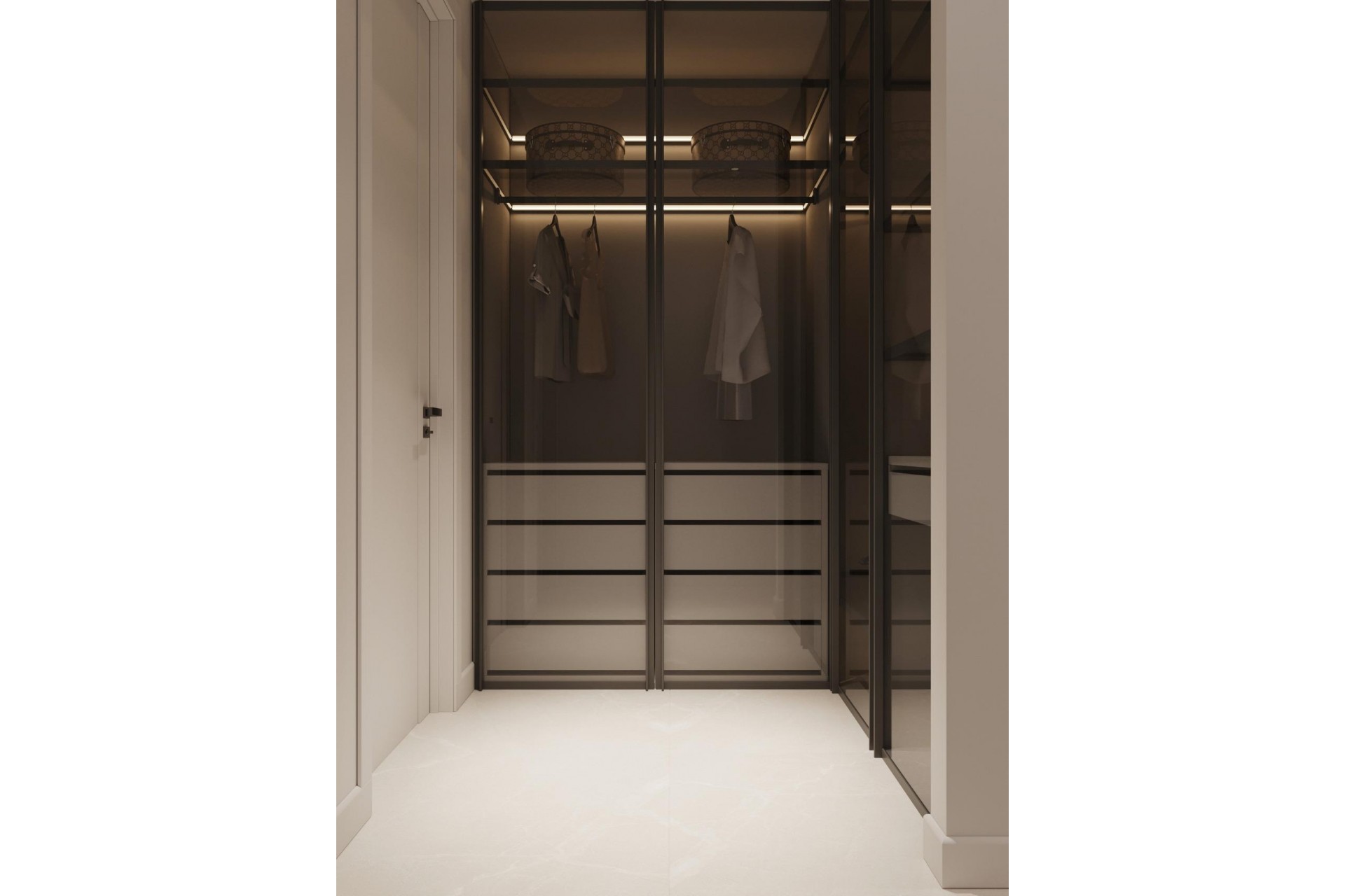 Neue Gebäude - Apartment -
Estepona - Resinera Voladilla