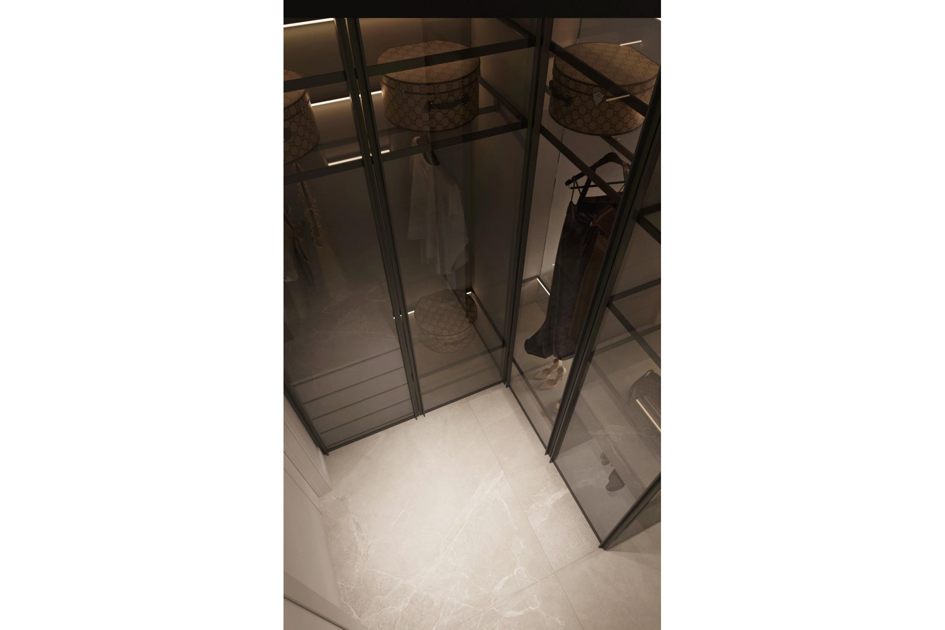 Neue Gebäude - Apartment -
Estepona - Resinera Voladilla