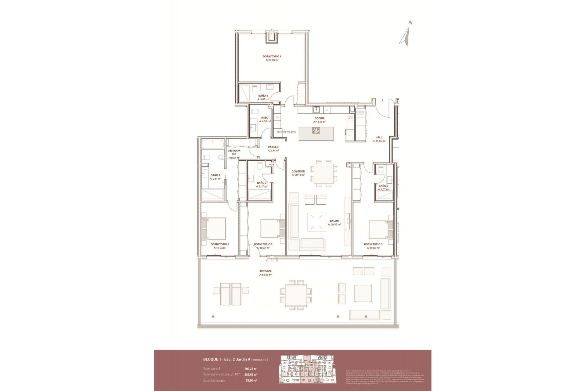 Neue Gebäude - Apartment -
Estepona - Selwo