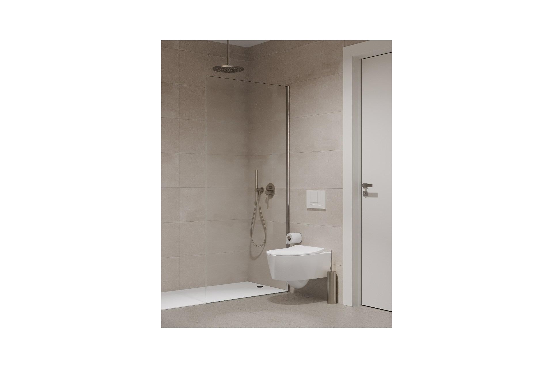 Neue Gebäude - Apartment -
Estepona