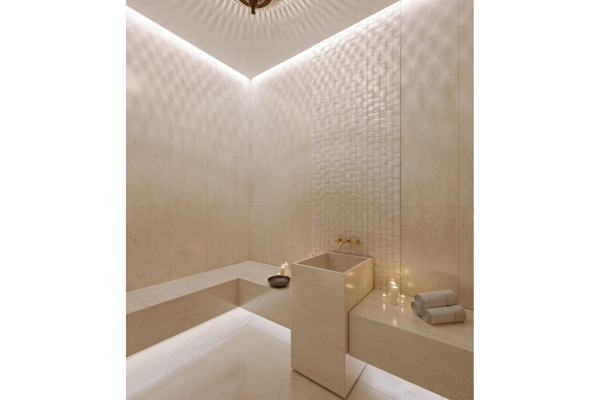 Neue Gebäude - Apartment -
Estepona