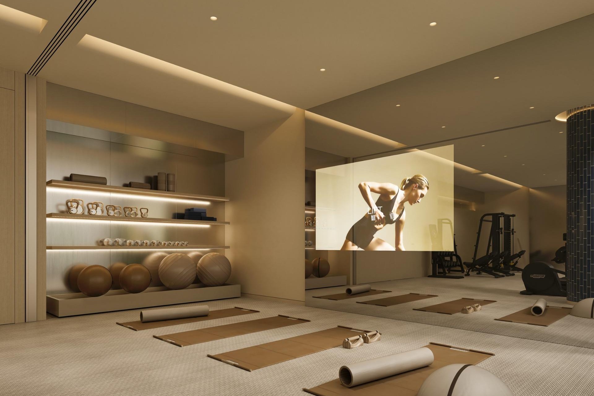 Neue Gebäude - Apartment -
Estepona