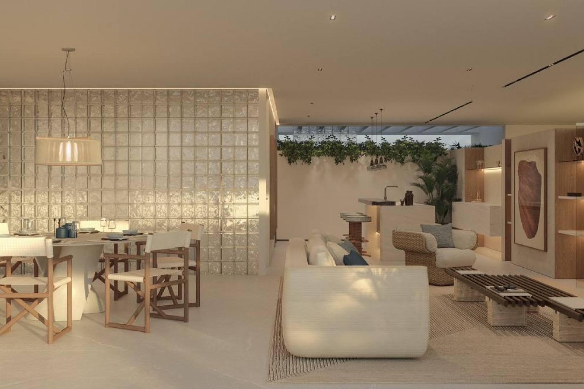 Neue Gebäude - Apartment -
Estepona