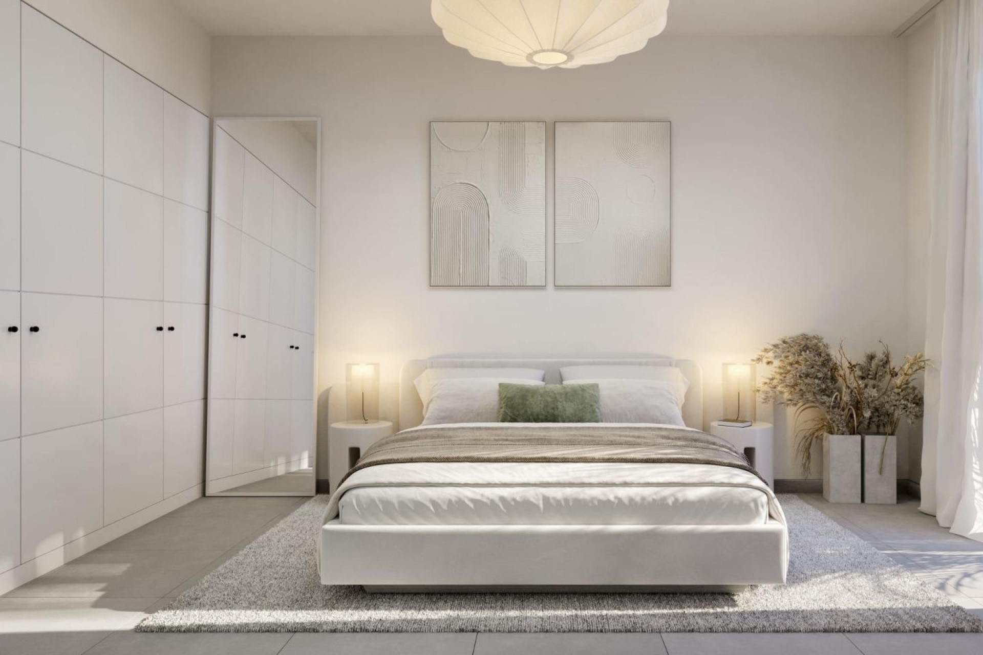 Neue Gebäude - Apartment -
Fuengirola - Los Pacos