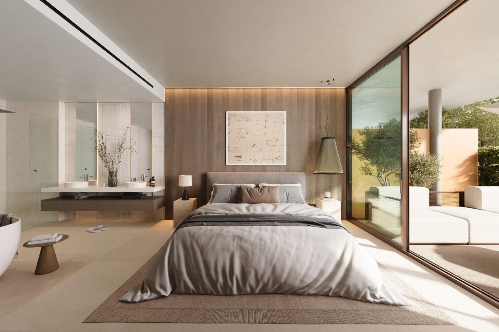 Neue Gebäude - Apartment -
Fuengirola