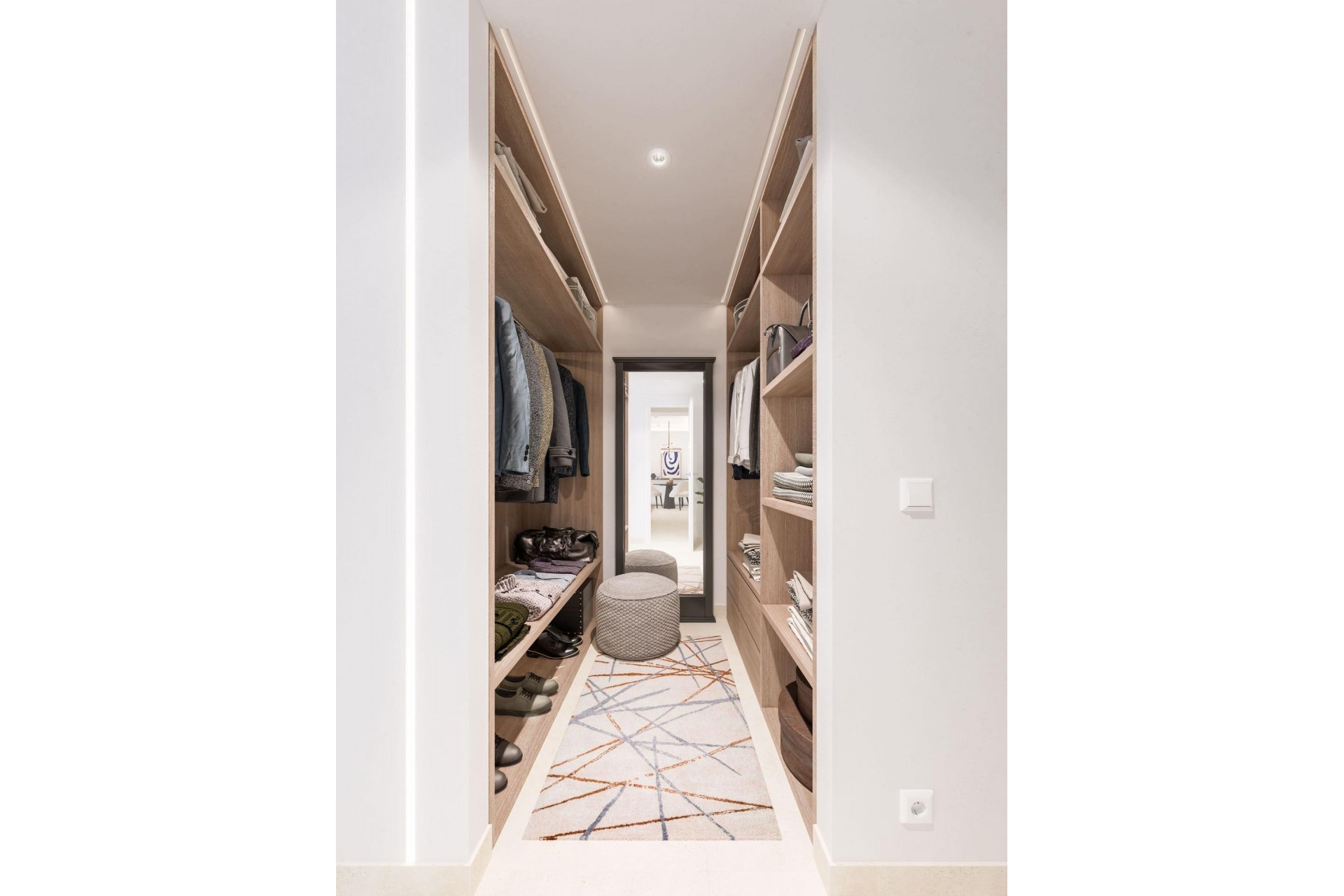 Neue Gebäude - Apartment -
Fuengirola